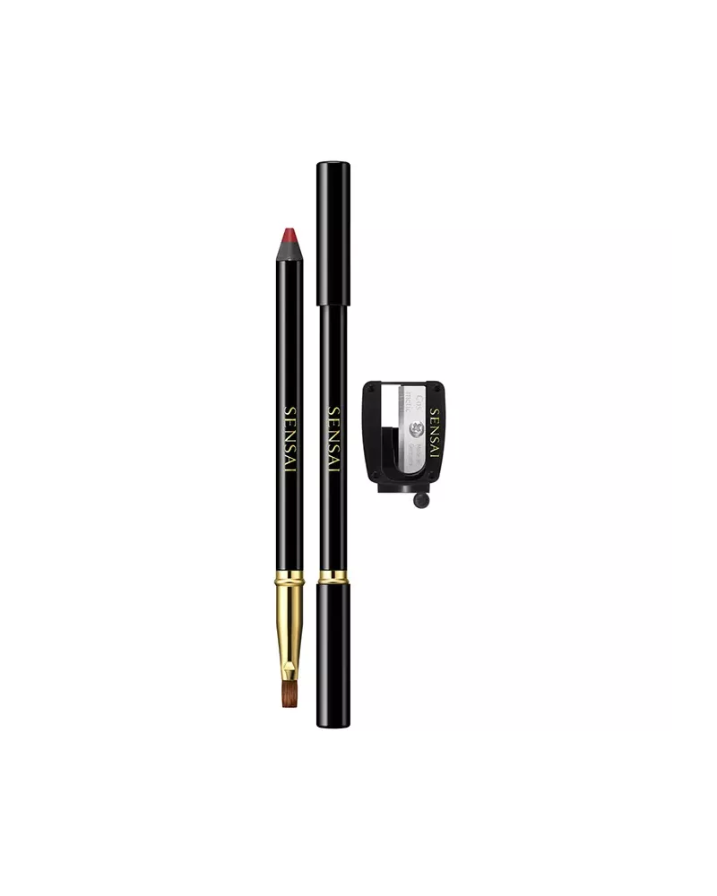 Sensai Lip Liner 06 Stunning Nude