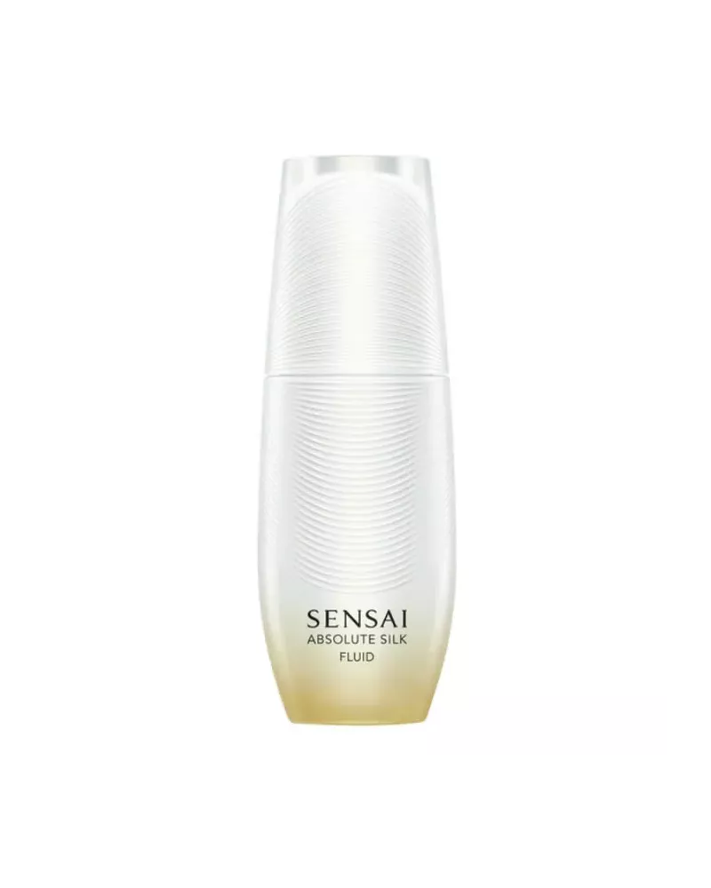 Sensai Absolute Silk Fluid 80ml