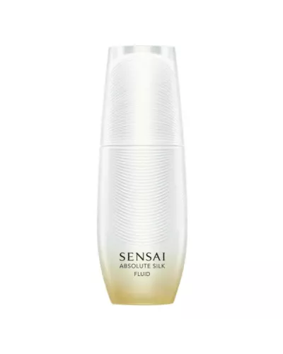 Sensai Absolute Silk Fluid 80ml