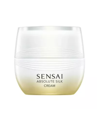 Sensai Absolute Silk Cream 40ml