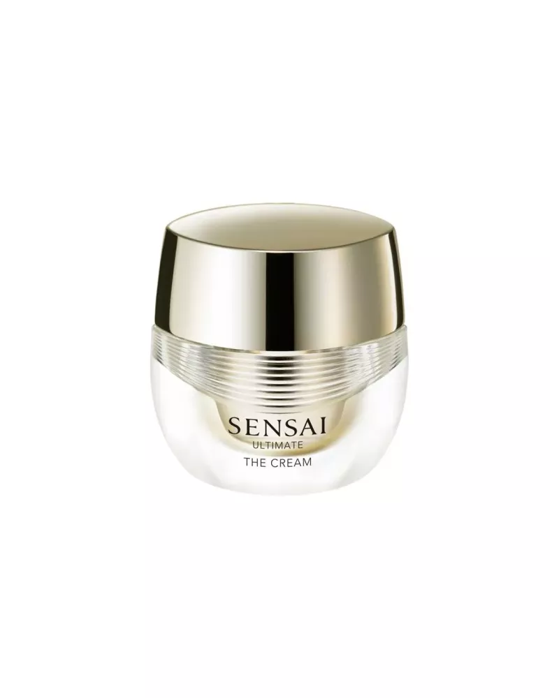 Sensai Sen Ultimate The Cr 40ml