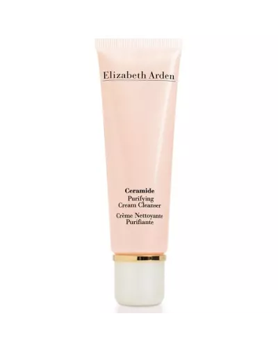 Elizabeth Arden Ceramide Purifying Cream Cleanser 125ml