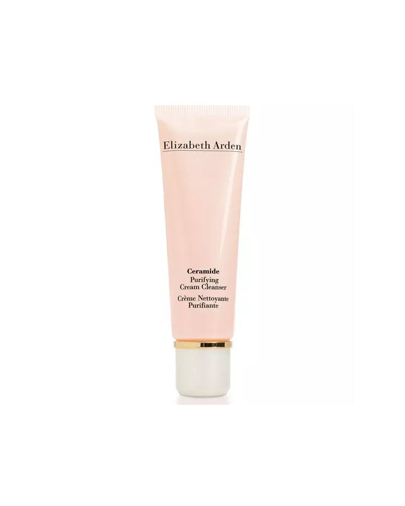 Elizabeth Arden Ceramide Purifying Cream Cleanser 125ml