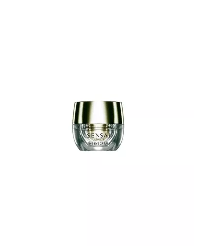 Sensai Ultimate Crème Contorno De Ojos 15ml