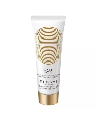 Sensai Cellular Protective Cream Face Spf50 50ml