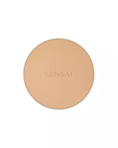 Sensai Total Finish Spf10 Refill Tf103-Warm Beige 11g