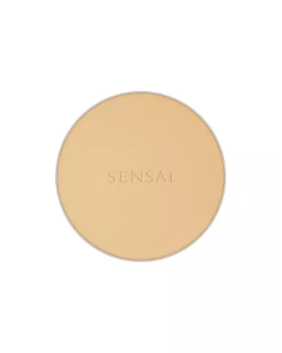 Sensai Total Finish Spf10 Refill Tf202-Soft Beige 11g