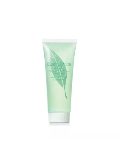 Elizabeth Arden Green Tea Gel Energizante y Gel de Ducha 200ml