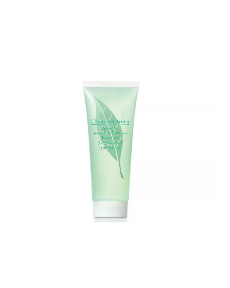 Elizabeth Arden Green Tea Energising Bath & Shower Gel 200ml
