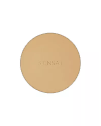 Sensai Total Finish Spf10 Refill Tf203-Natural Beige 11g