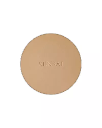 Sensai Total Finish Spf10 Refill Tf204-Almond B 11g