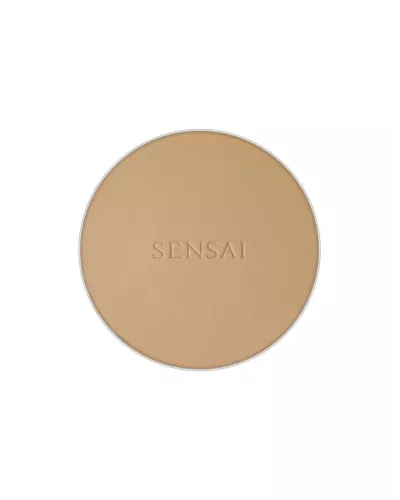 Sensai Total Finish Spf10 Refill Tf204,5-Amber Beige 11g