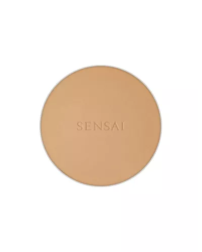 Sensai Total Finish Spf10 Refill Tf205-Topaz Beige 11g