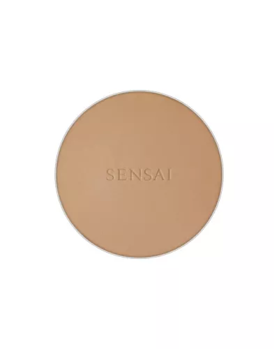 Sensai Total Finish Spf10 Refill Tf206-Golden Dune 11g