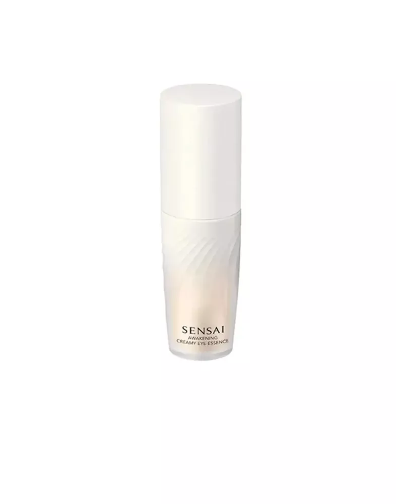 Sensai Awakening Crema Esencia Contorno De Ojos 20ml