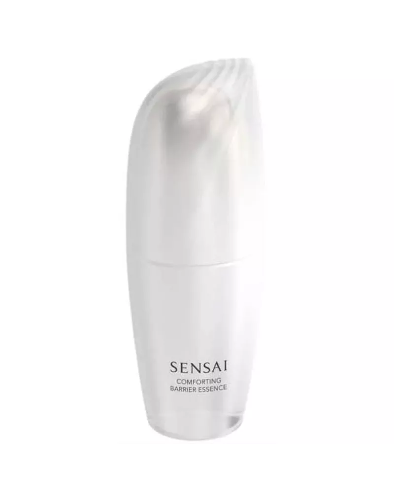 Sensai Conforting Barrier Mask 60ml Leche Limpiadora 20ml Mousse Limpiadora 30mlmousse Tratante 30ml