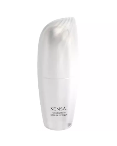 Sensai Conforting Barrier Mask 60ml Leche Limpiadora 20ml Mousse Limpiadora 30mlmousse Tratante 30ml