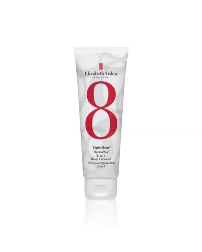 Elizabeth Arden Eighthour Hydraplay Mousse De Limpieza Diaria y Mascarilla 2 En 1 125ml