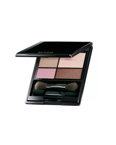 Sensai Colours Eye Colour Palette 03 Petal Dance