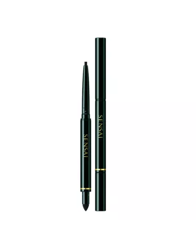 Sensai Lasting Eyeliner Pencil 01 Black
