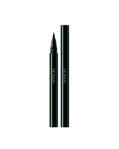 Sensai Designing Liquid Eyeliner 01 Black