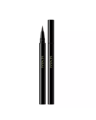 Sensai Designing Liquid Eyeliner 02 Deep Brown