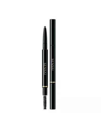 Sensai Styling Eyebrow Pencil 01 Dark Brown