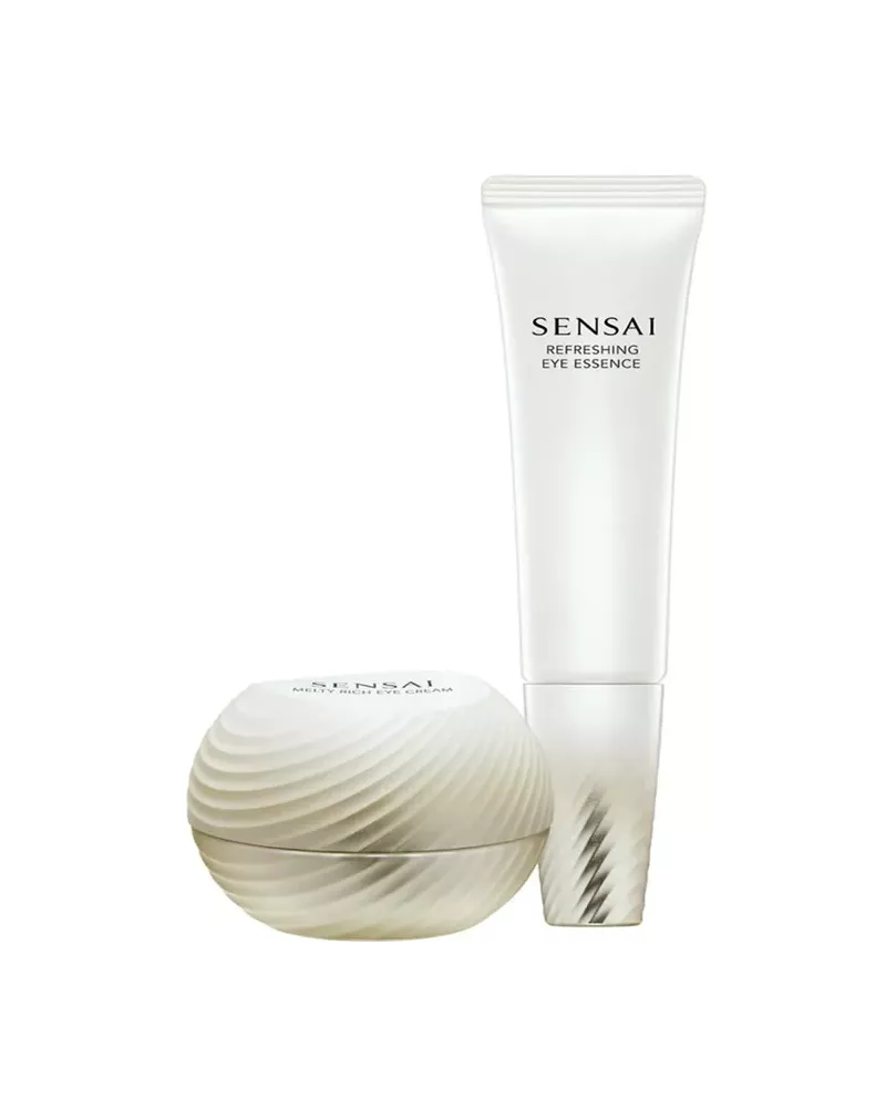 Sensai Total Eye Treatment 20ml-15ml