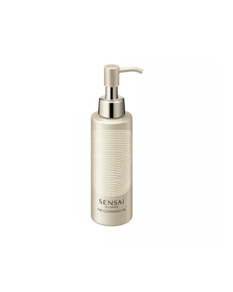 Sensai Ultimate The Cleansing Oil 150ml
