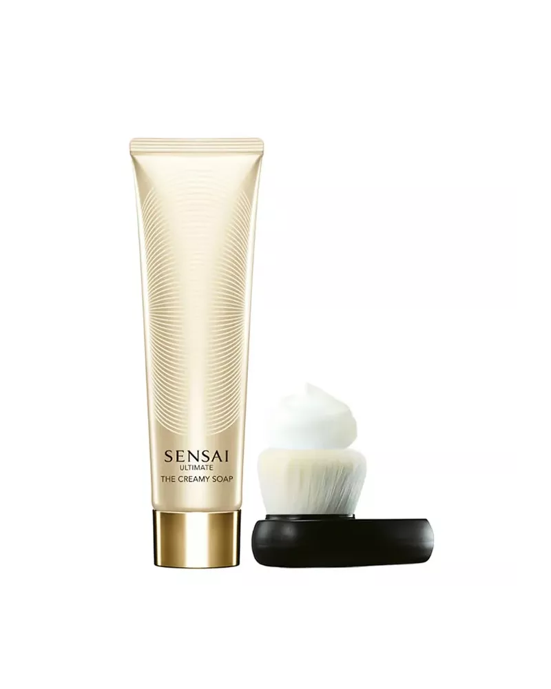 Sensai Ultimate The Creamy Soap 125ml