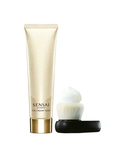 Sensai Ultimate The Creamy Soap 125ml