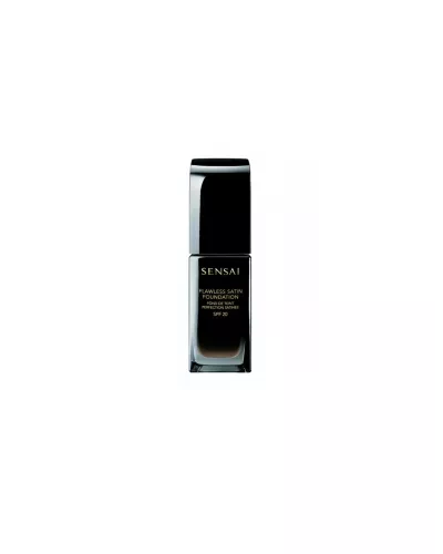 Sensai Flawless Satin Foundation Spf20 102-Ivory Beig 30ml