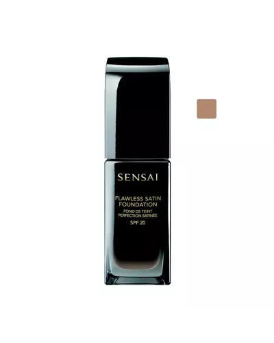 Sensai Fond De Teint Perfection Satinée Spf20 30ml 203 Neutral Beige