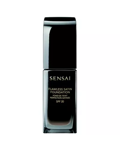 Sensai Sen Maq Flawless Satin Found F20 30ml