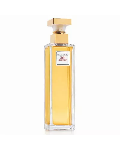 Elizabeth Arden 5th Avenue Eau de Parfum Spray 125ml