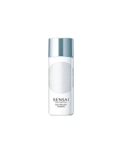 Sensai Silky Silk Peeling Powder 40g