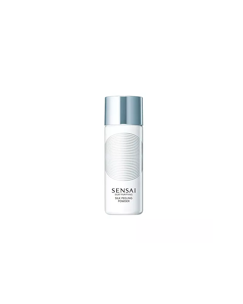 Sensai Silky Silk Peeling Powder 40g