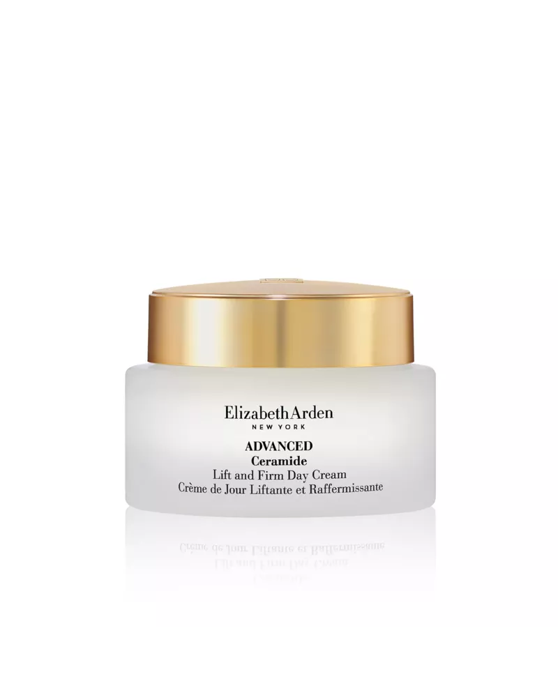 Elizabeth Arden Advanced Ceramide Lift y Firm Day Cream 50ml