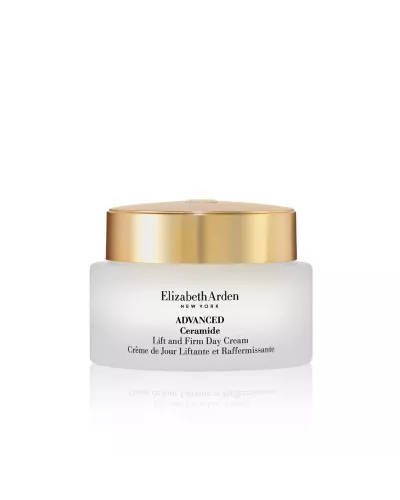 Elizabeth Arden Advanced Ceramide Lift y Firm Day Cream 50ml
