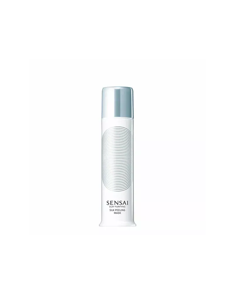 Kanebo Sensai Silky Purifying Silk Peeling Mask 90ml