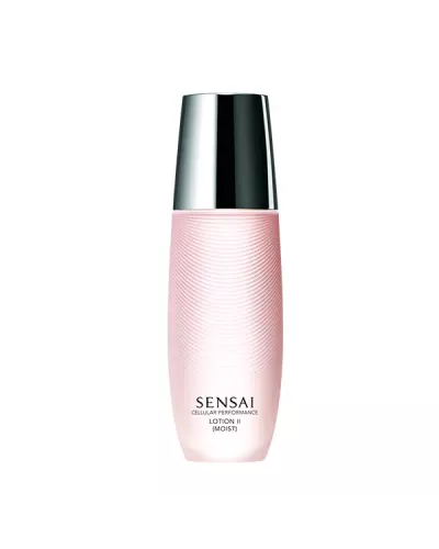 Kanebo Sensai Cellular Performance Lotion II Moist 125ml