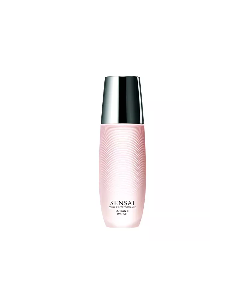 Kanebo Sensai Cellular Performance Lotion II Moist 125ml