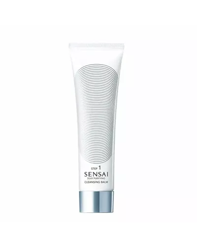 Kanebo Sensai Silky Purifying Cleansing Balm 125ml