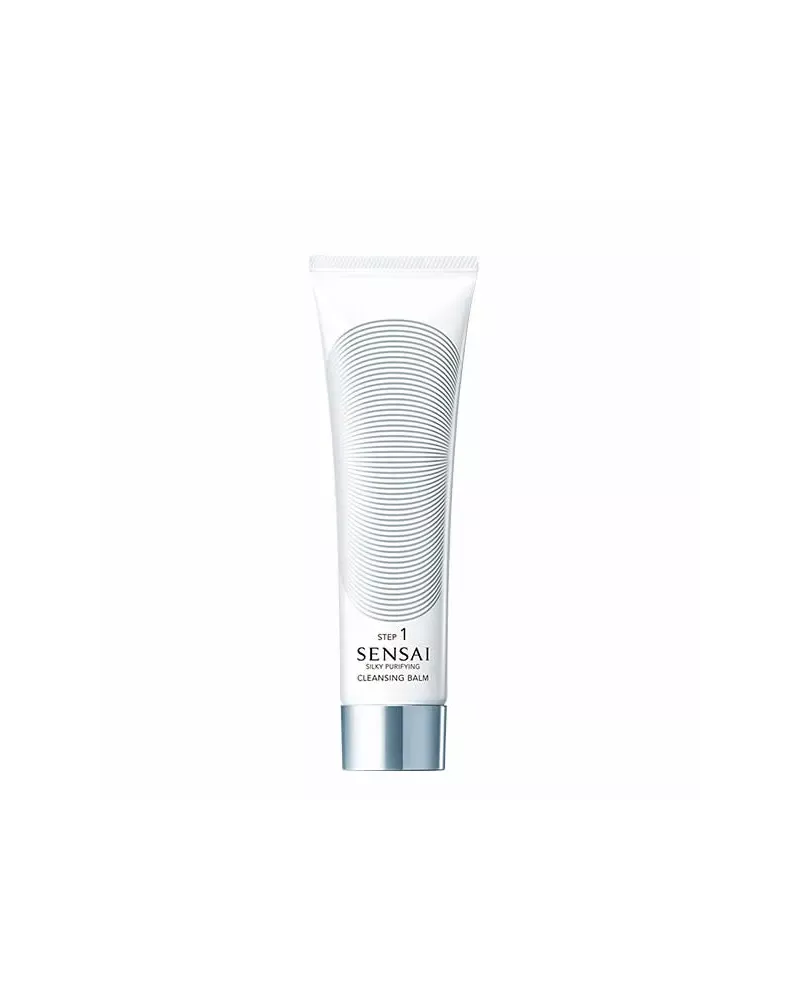 Kanebo Sensai Silky Purifying Cleansing Balm 125ml