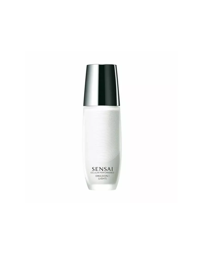 Kanebo Sensai Cellular Performance Émulsion I Light 100ml