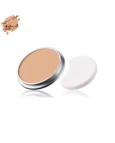 Kanebo Cellular Performance Fond De Teint Poudre TF13 Warm Beige