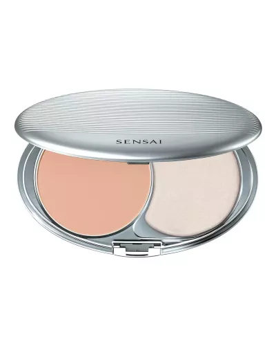 Kanebo Cellular Performance Fond De Teint Poudre TF22 Natural Beige