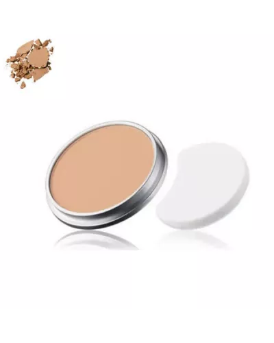 Kanebo Cellular Performance Fond De Teint Poudre TF24 Amber Beige