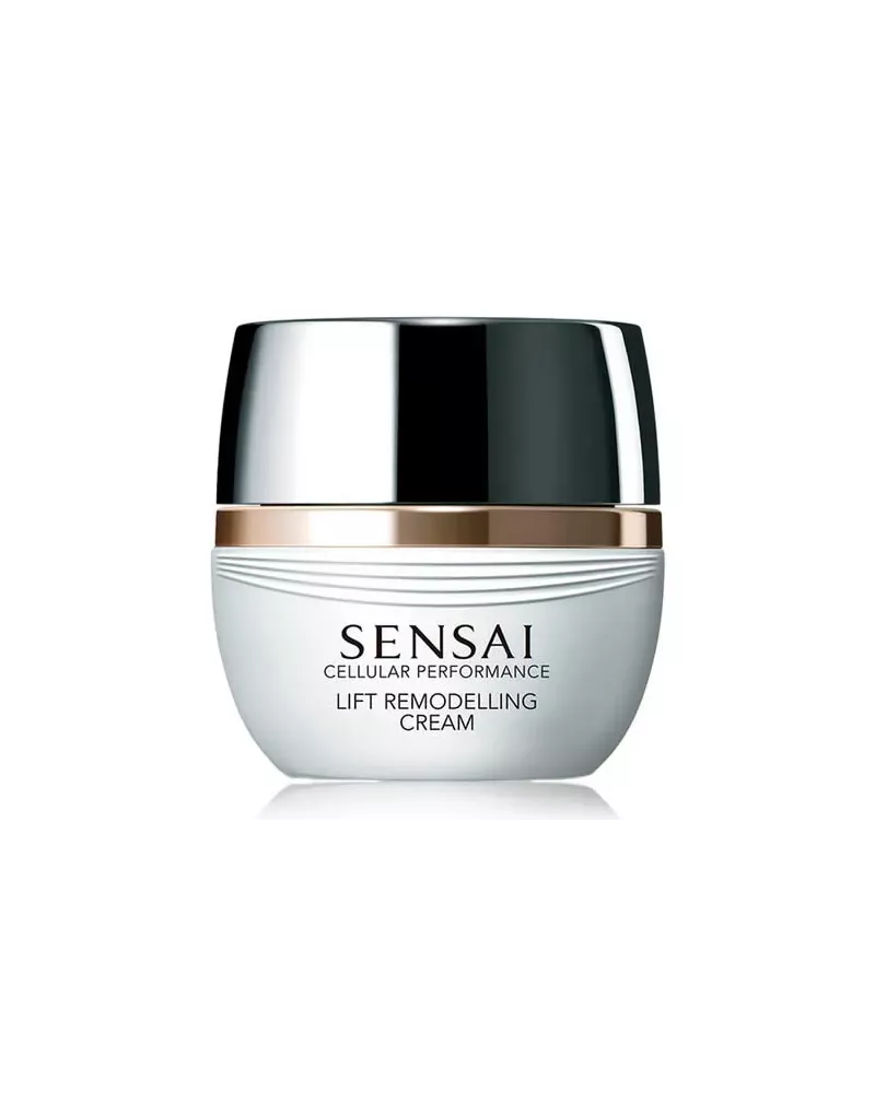 Kanebo Cellular Performance Lift & Remodel Cream 40ml