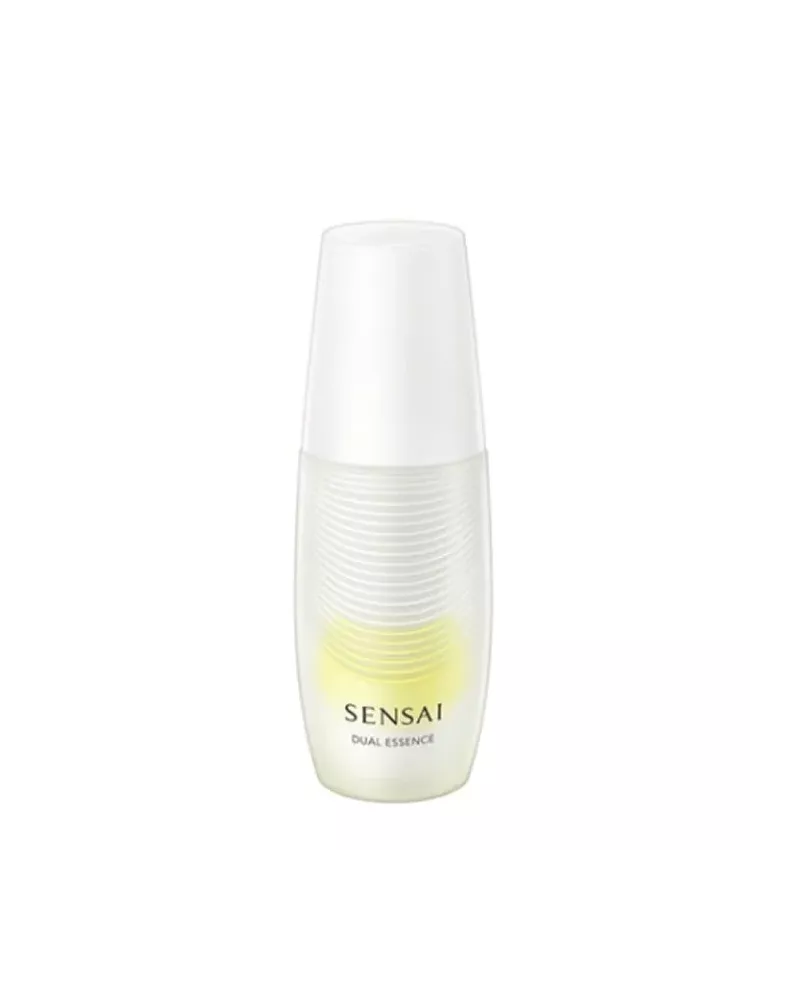 Sensai Expert Items Dual Essence 30ml